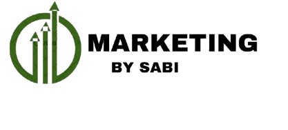 Marketing by Sabi
